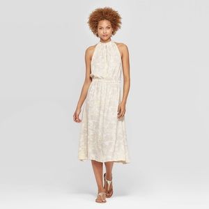 Prologue floral dress